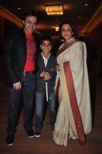at CNN IBN Heroes Awards in Grand Hyatt, Mumbai on 24th March 2012 (112).JPG